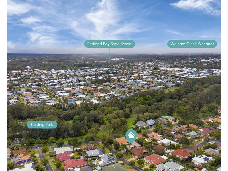 4 Hilary Avenue, Redland Bay QLD 4165