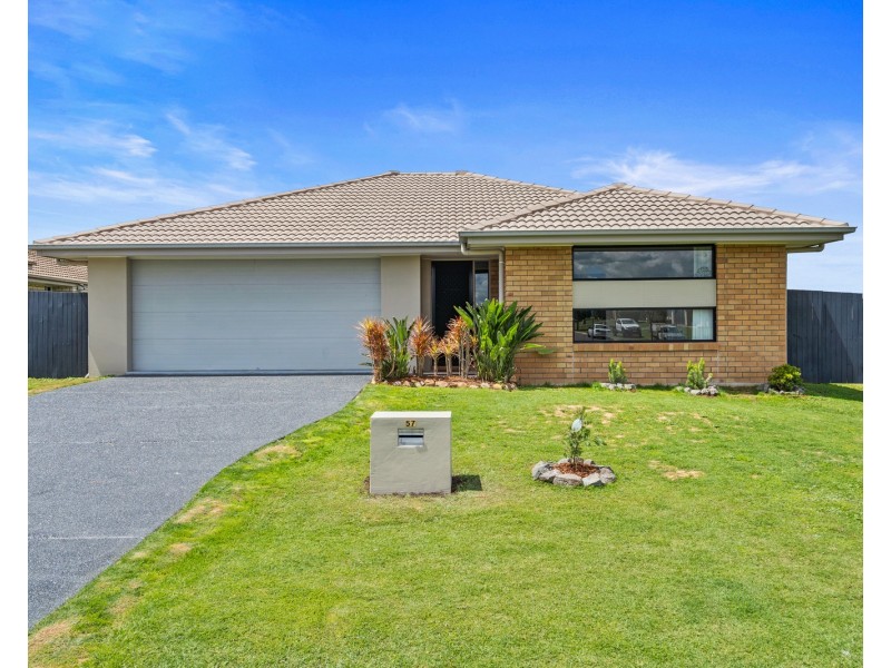 57 Baden Jones Way, North Booval QLD 4304