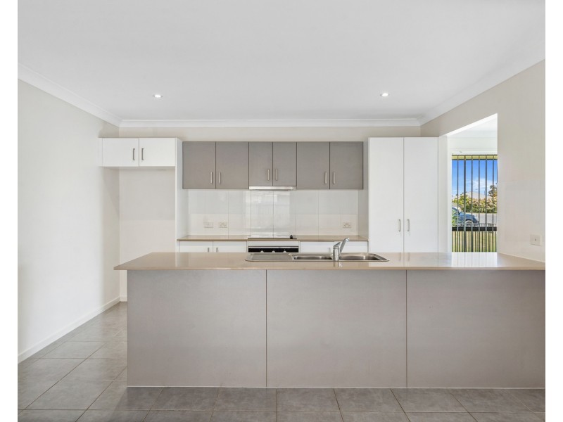 57 Baden Jones Way, North Booval QLD 4304