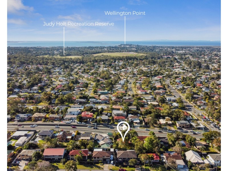 219 Finucane Road, Alexandra Hills QLD 4161