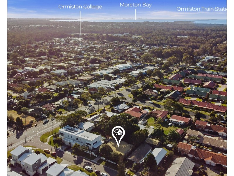 8-10 Arthur Street, Ormiston QLD 4160