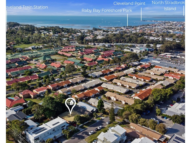 8-10 Arthur Street, Ormiston QLD 4160