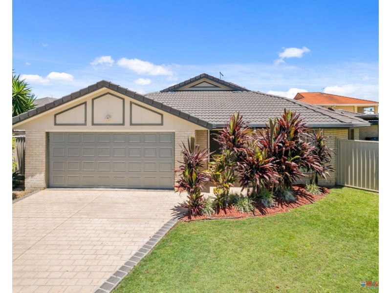46 Barramul Place, Thornlands QLD 4164