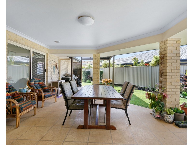 46 Barramul Place, Thornlands QLD 4164