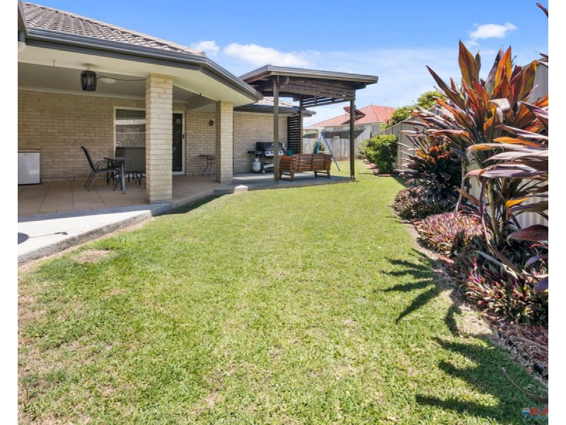46 Barramul Place, Thornlands QLD 4164