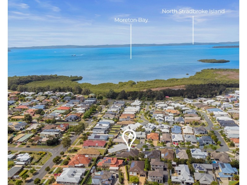 46 Barramul Place, Thornlands QLD 4164