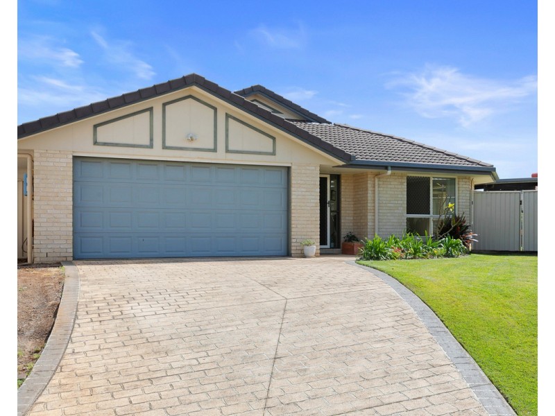 46 Barramul Place, Thornlands QLD 4164