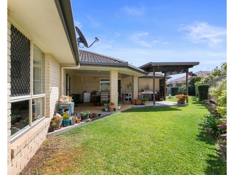 46 Barramul Place, Thornlands QLD 4164