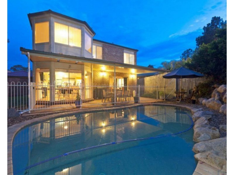 16 Platypus Court, Capalaba QLD 4157