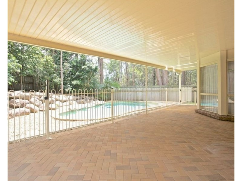 16 Platypus Court, Capalaba QLD 4157