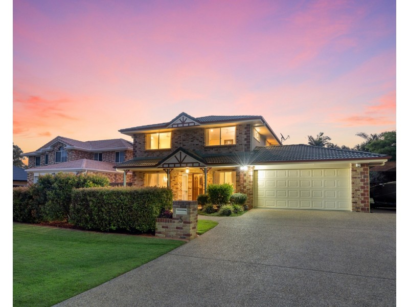 5 Galena Street, Wellington Point QLD 4160