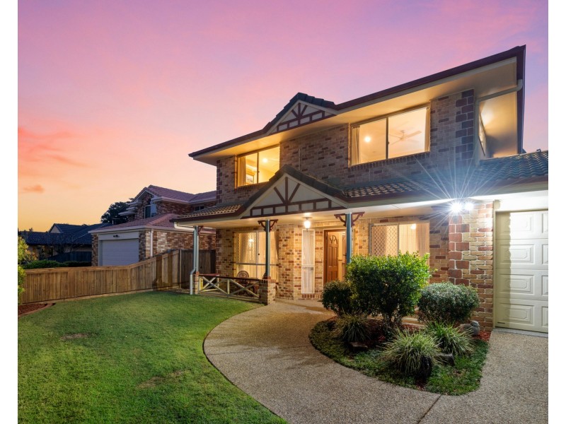 5 Galena Street, Wellington Point QLD 4160