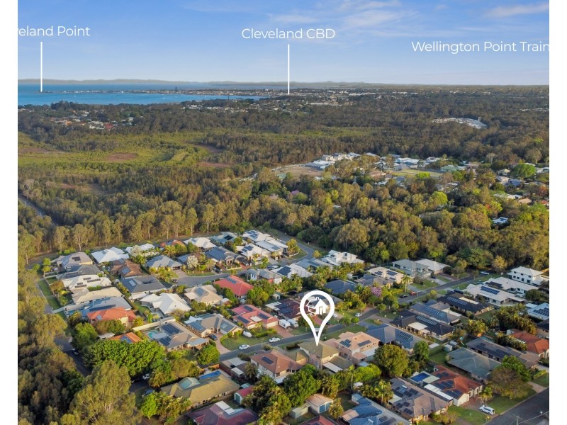 5 Galena Street, Wellington Point QLD 4160