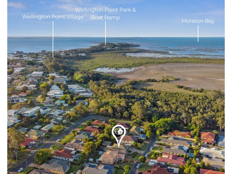 5 Galena Street, Wellington Point QLD 4160