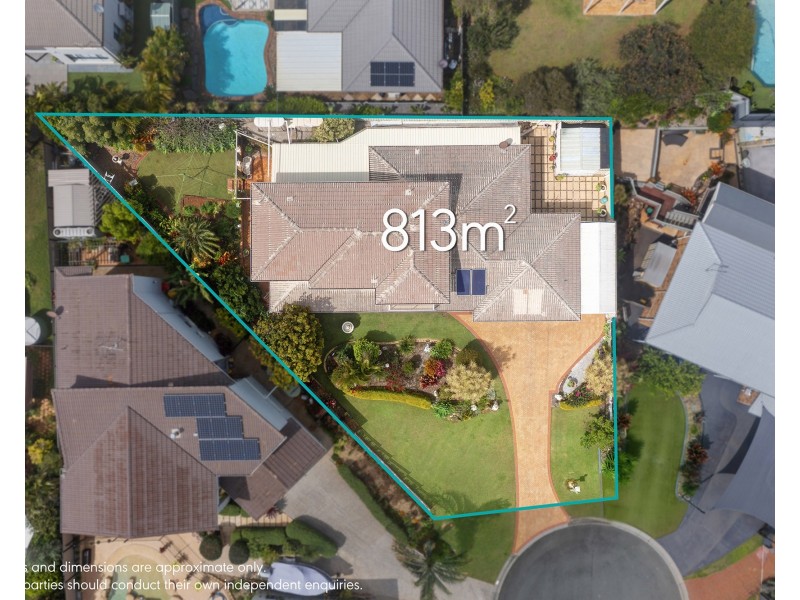 6 Canaipa Court, Victoria Point QLD 4165