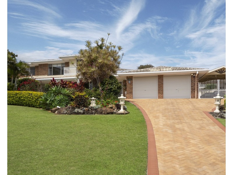 6 Canaipa Court, Victoria Point QLD 4165