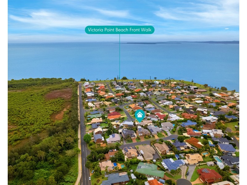 6 Canaipa Court, Victoria Point QLD 4165