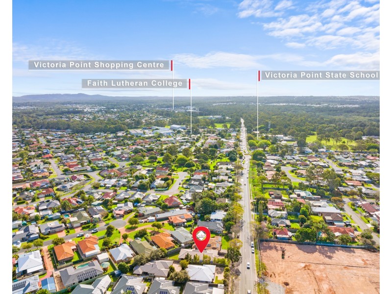 259 Colburn Avenue, Victoria Point QLD 4165