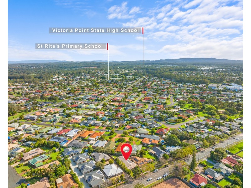 259 Colburn Avenue, Victoria Point QLD 4165