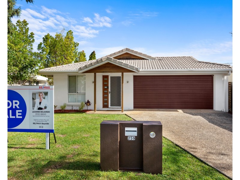 259 Colburn Avenue, Victoria Point QLD 4165