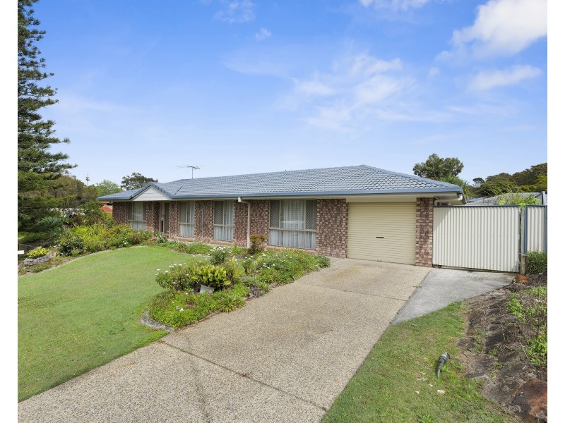 7 Lydbury Place, Alexandra Hills QLD 4161
