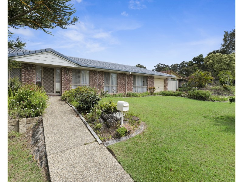 7 Lydbury Place, Alexandra Hills QLD 4161