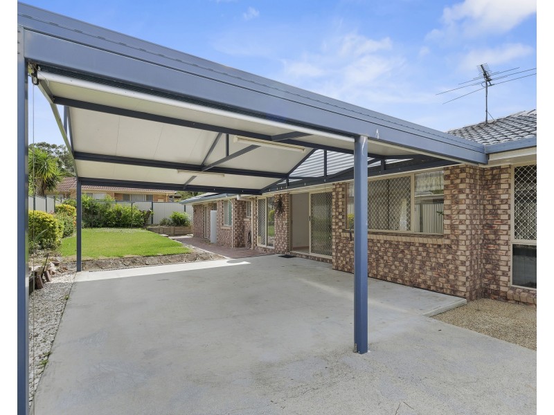 7 Lydbury Place, Alexandra Hills QLD 4161