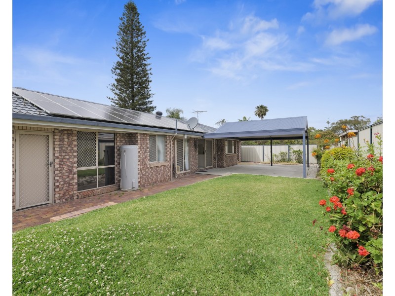 7 Lydbury Place, Alexandra Hills QLD 4161