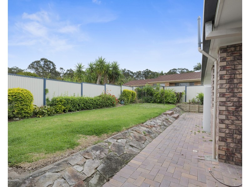 7 Lydbury Place, Alexandra Hills QLD 4161