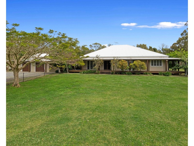 47-57 Clay Gully Road, Victoria Point QLD 4165