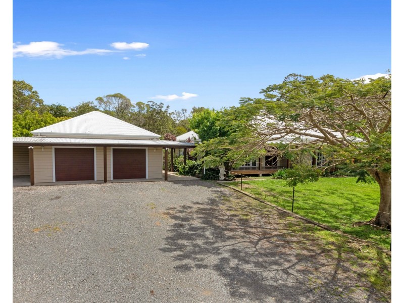 47-57 Clay Gully Road, Victoria Point QLD 4165