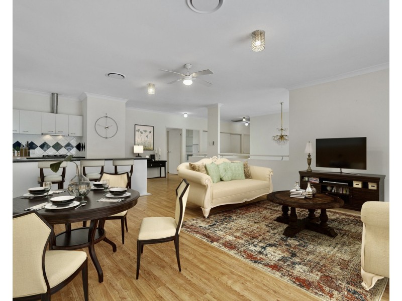 32 Sandy Cove Place, Redland Bay QLD 4165