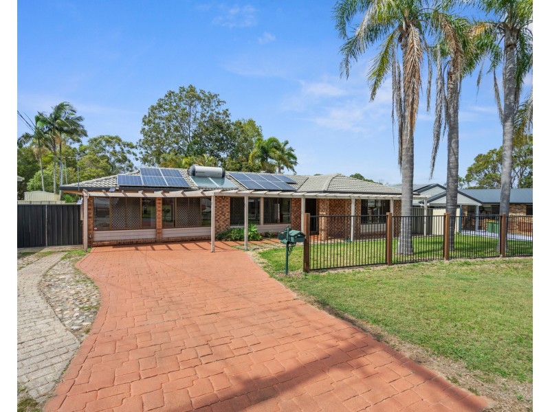 6 Lynton Court, Alexandra Hills QLD 4161