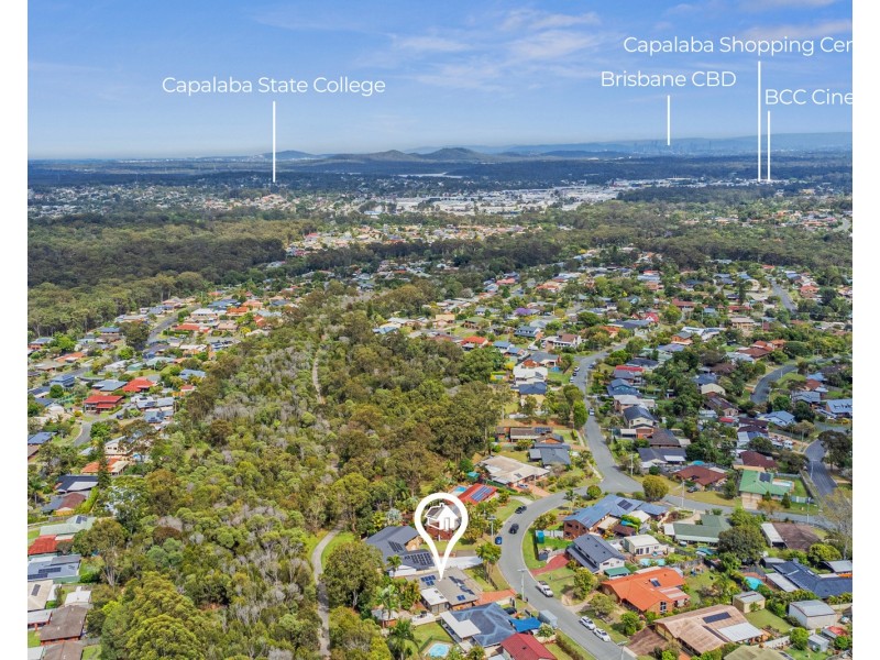 6 Lynton Court, Alexandra Hills QLD 4161