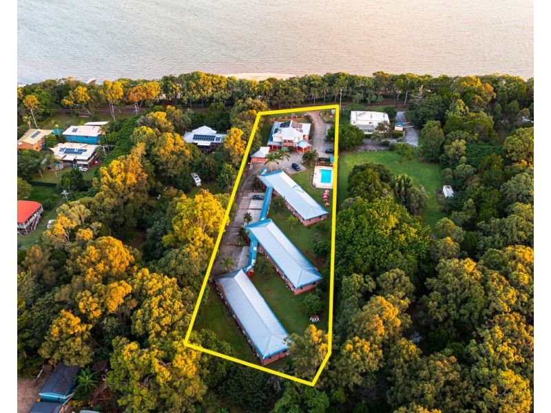 356-358 Victoria Parade South, Coochiemudlo Island QLD 4184