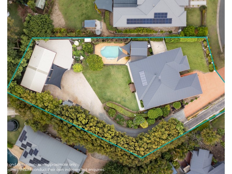 17 Malcomia Street, Redland Bay QLD 4165