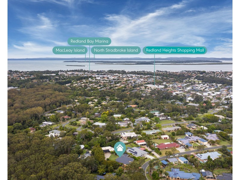 17 Malcomia Street, Redland Bay QLD 4165