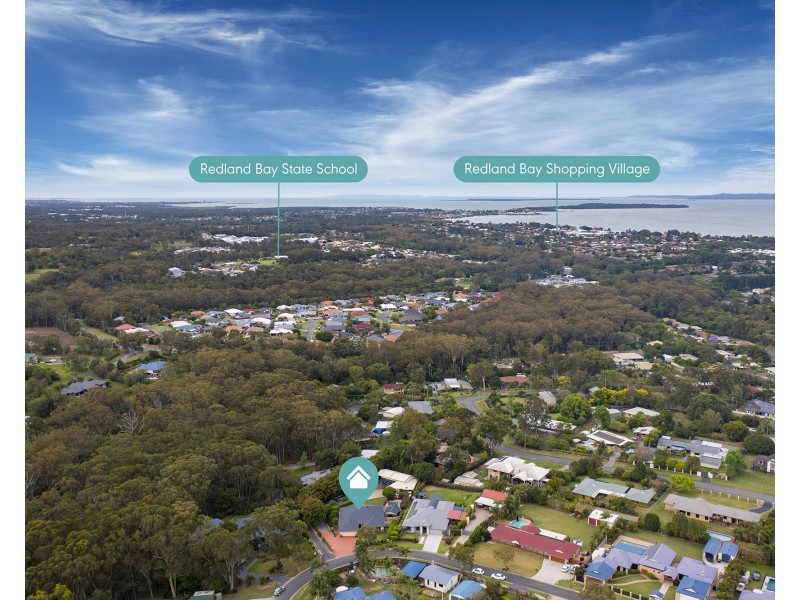17 Malcomia Street, Redland Bay QLD 4165