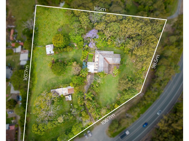 808 Mount Cotton Road, Sheldon QLD 4157