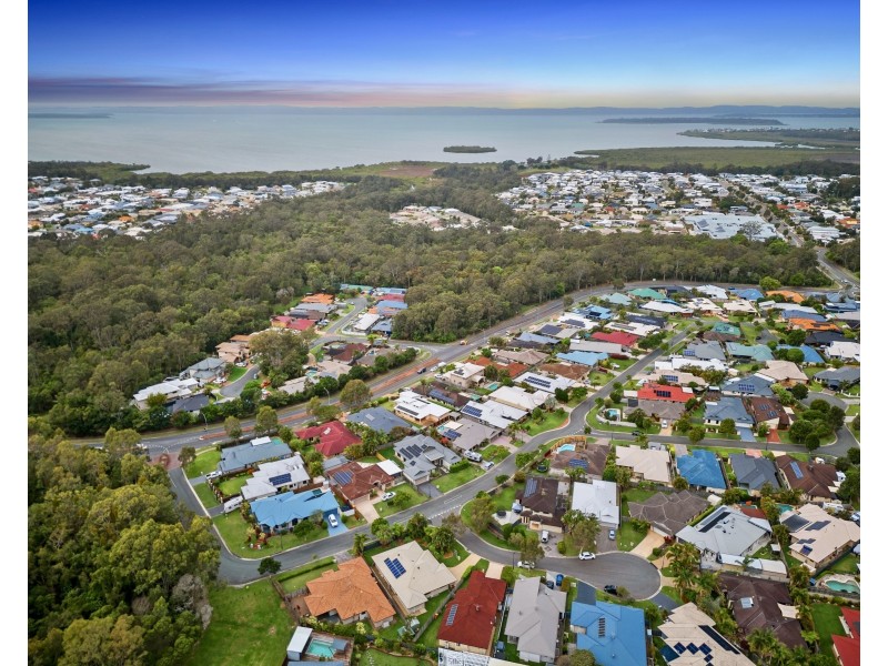 1 Jenmar Court, Thornlands QLD 4164