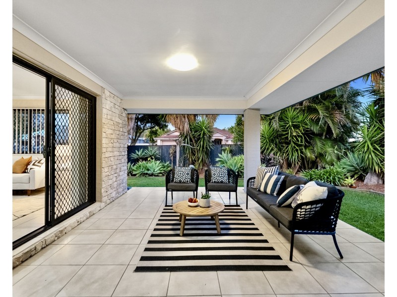 1 Jenmar Court, Thornlands QLD 4164