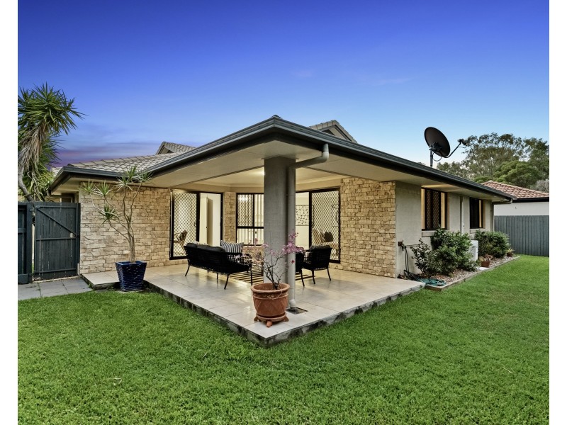 1 Jenmar Court, Thornlands QLD 4164