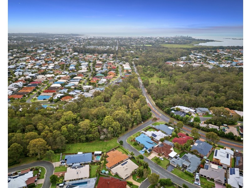 1 Jenmar Court, Thornlands QLD 4164