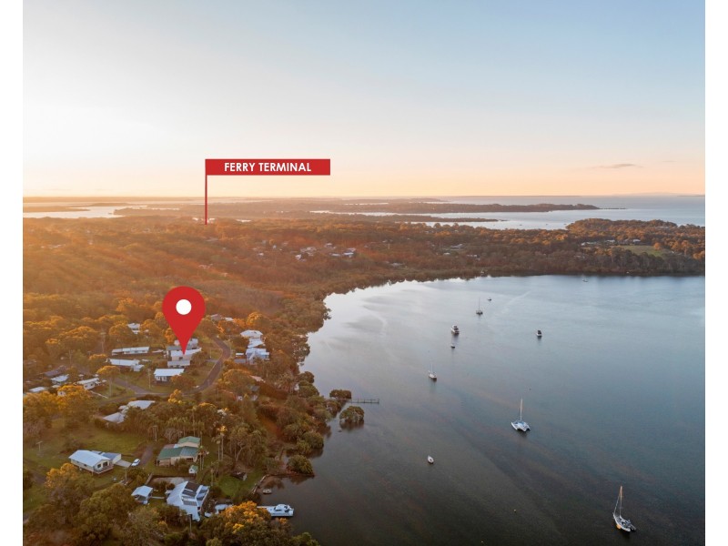 5 Schooner Street, Russell Island QLD 4184