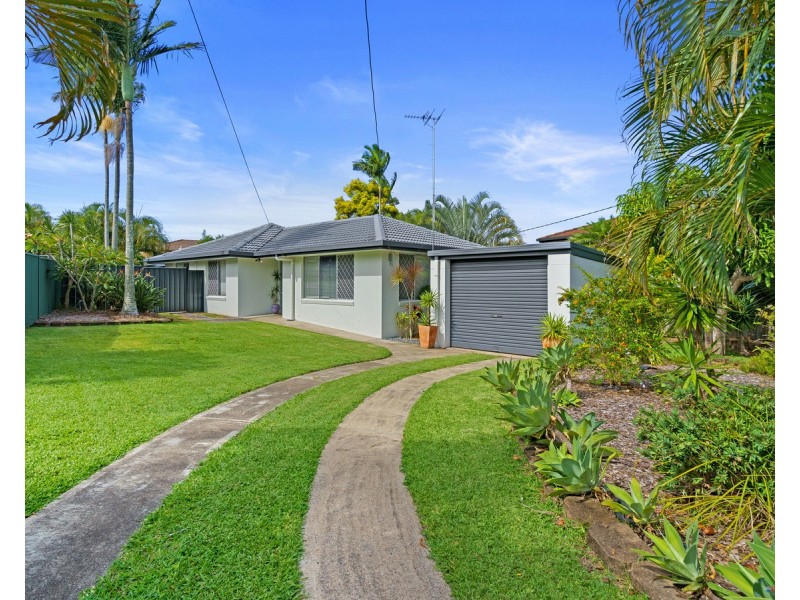 40 Kennedy Drive, Capalaba QLD 4157