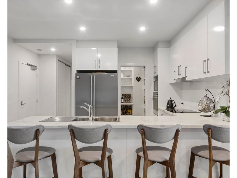 28/45 Shore Street East, Cleveland QLD 4163