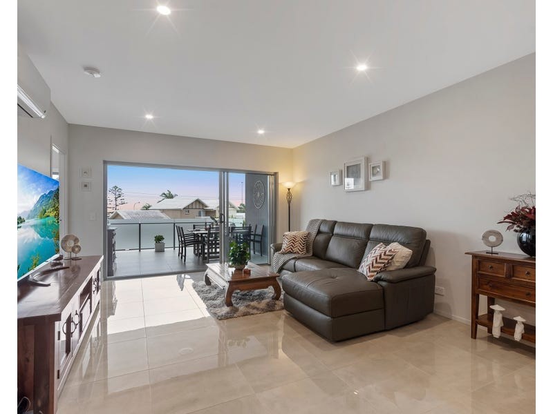 28/45 Shore Street East, Cleveland QLD 4163