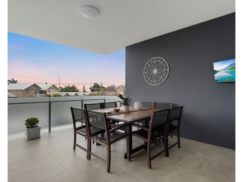 28/45 Shore Street East, Cleveland QLD 4163