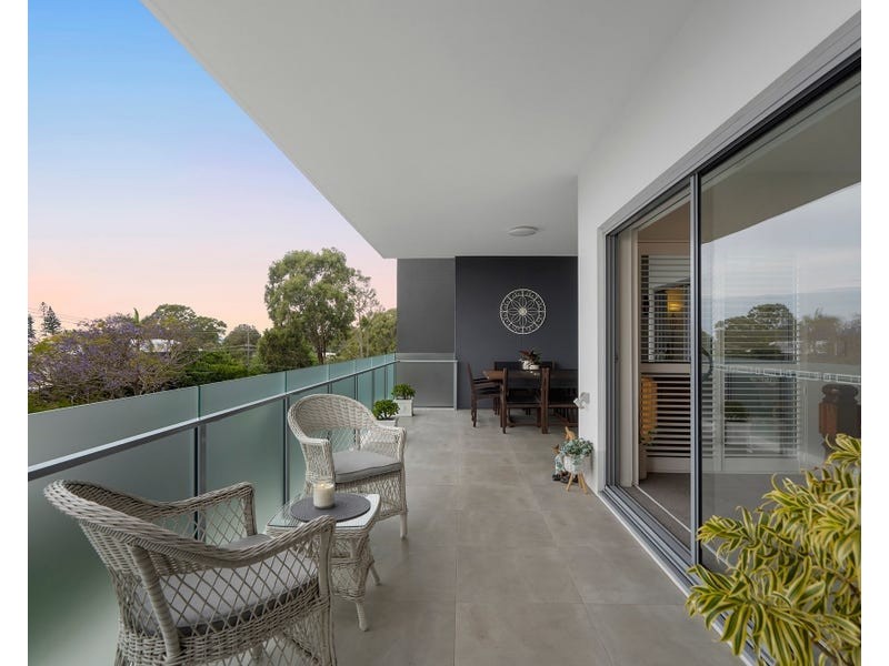 28/45 Shore Street East, Cleveland QLD 4163