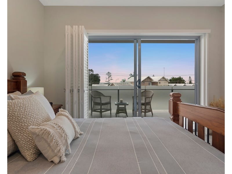 28/45 Shore Street East, Cleveland QLD 4163